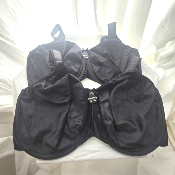Bali 42DDD Mega Bra Bundle NWT - Picture 2 of 16